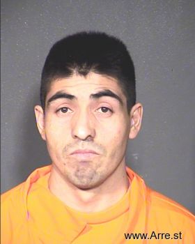 Francisco  Yescas-valles Mugshot