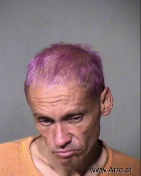 Frank  Alire Mugshot