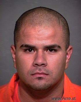 Frank S Benavidez Mugshot