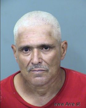 Frank  Canez Mugshot