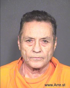 Frank  Chavez Mugshot