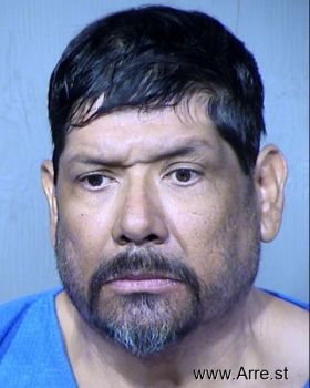 Frank Coronado Chavez Mugshot