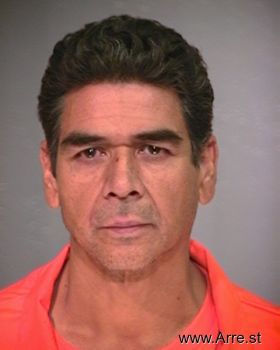 Frank V Chavez Mugshot