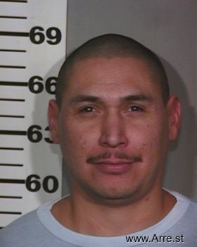 Frank A Chavez Mugshot