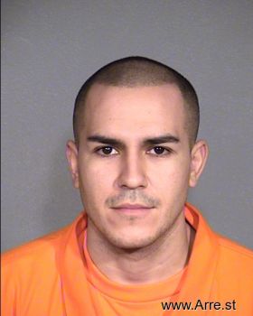 Frank R Chavez Mugshot