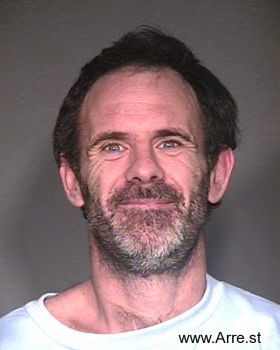 Frank A Cook Mugshot