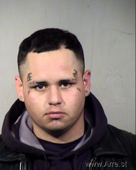 Frank  Gonzalez Mugshot