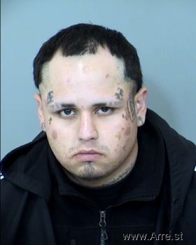 Frank  Gonzalez Mugshot