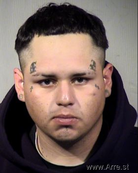 Frank  Gonzalez Mugshot