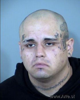 Frank  Gonzalez Mugshot