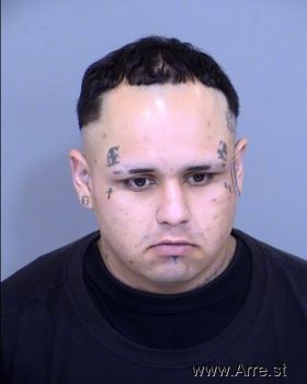 Frank  Gonzalez Mugshot