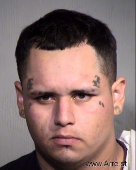 Frank  Gonzalez Mugshot