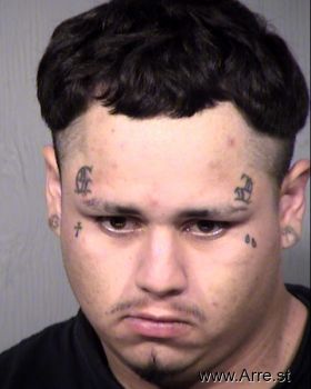 Frank  Gonzalez Mugshot