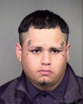 Frank  Gonzalez Mugshot