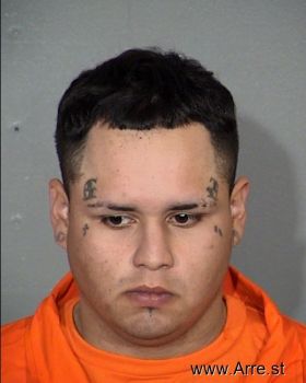 Frank  Gonzalez Mugshot