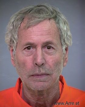 Frank H Herrington Mugshot