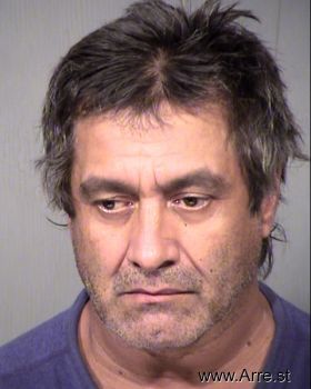 Frank  Higuera Mugshot