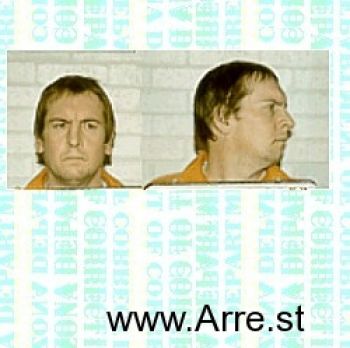 Frank S Kovarik Mugshot