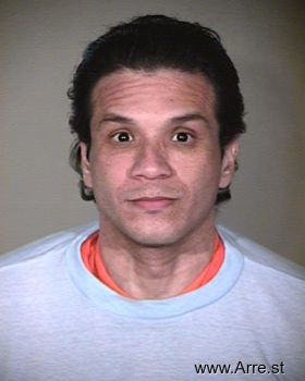 Frank  Mendez Mugshot