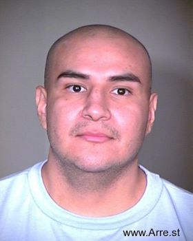 Frank V Mendez Mugshot