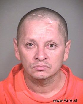 Frank M Mendez Mugshot