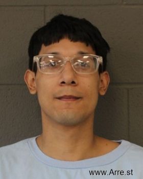 Frank E. Mendez Mugshot