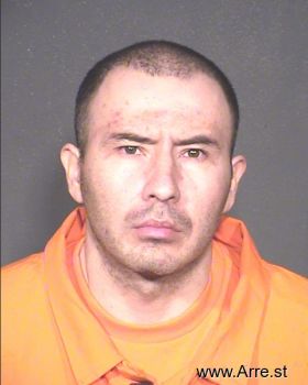 Frank  Morales Mugshot