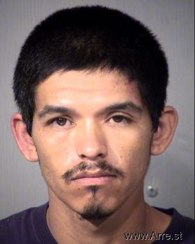 Frank  Morales Mugshot