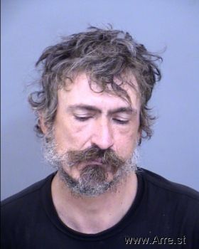 Frank Joseph Providence Mugshot