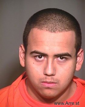 Frank E Ramos Mugshot