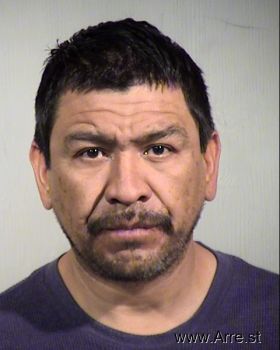 Frank Dominguez Reyes Mugshot