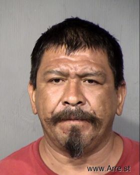 Frank Dominguez Reyes Mugshot