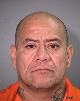 Frank C Rios Mugshot