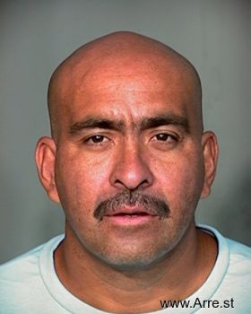 Frank B Rios Mugshot