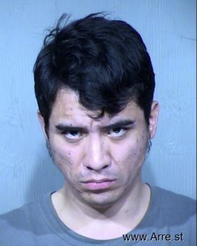 Frank  Rodriguez Mugshot