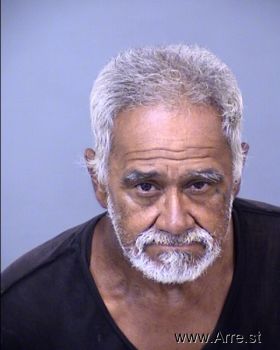 Frank  Rodriguez Mugshot