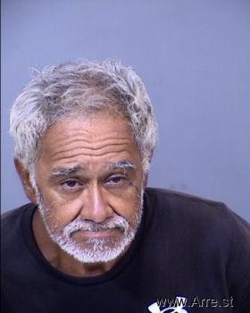 Frank  Rodriguez Mugshot