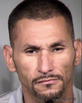 Frank Fransisco Rodriguez Mugshot