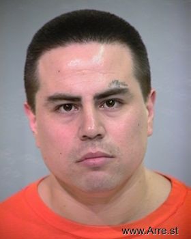 Frank G Rodriguez Mugshot