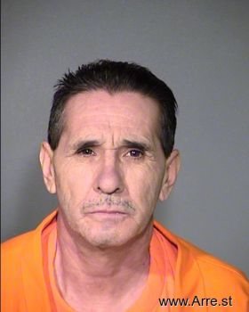 Frank D Rodriguez Mugshot