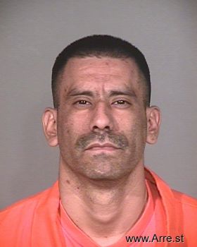 Frank L Rodriguez Mugshot