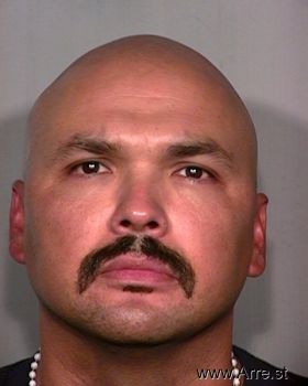 Frank S Rodriguez Mugshot