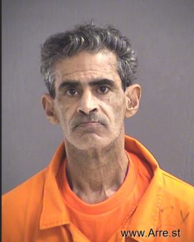 Frank R. Rodriguez Mugshot