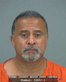 Frank  Rodriguez Mugshot