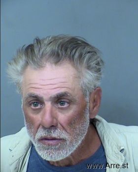 Frank Angelo Rossi Mugshot