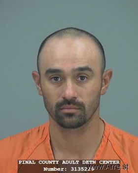 Frank  Ruiz Mugshot