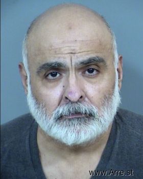 Frank  Sanchez Mugshot