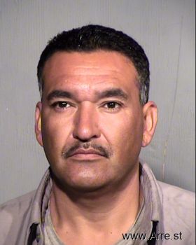 Frank  Sanchez Mugshot