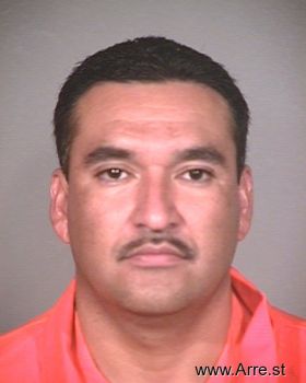 Frank V Sanchez Mugshot