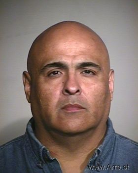 Frank R Sanchez Mugshot